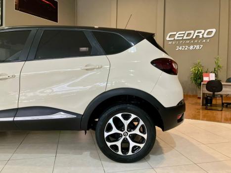 RENAULT Captur 1.6 16V 4P FLEX SCE INTENSE X-TRONIC CVT, Foto 47