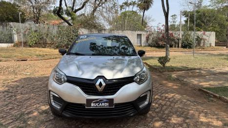 RENAULT Captur 1.6 16V 4P FLEX SCE LIFE X-TRONIC CVT, Foto 3