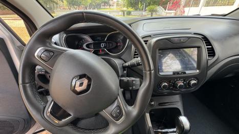 RENAULT Captur 1.6 16V 4P FLEX SCE LIFE X-TRONIC CVT, Foto 4