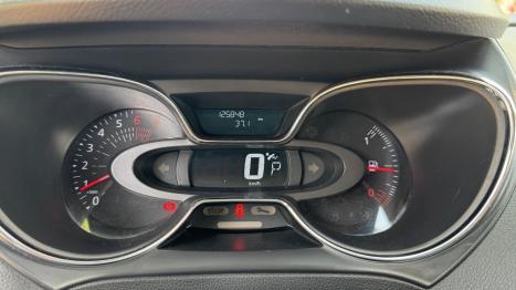 RENAULT Captur 1.6 16V 4P FLEX SCE LIFE X-TRONIC CVT, Foto 5