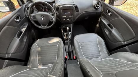 RENAULT Captur 1.6 16V 4P FLEX SCE LIFE X-TRONIC CVT, Foto 6