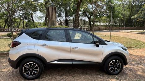 RENAULT Captur 1.6 16V 4P FLEX SCE LIFE X-TRONIC CVT, Foto 8