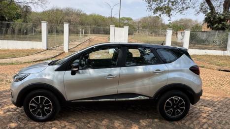 RENAULT Captur 1.6 16V 4P FLEX SCE LIFE X-TRONIC CVT, Foto 9