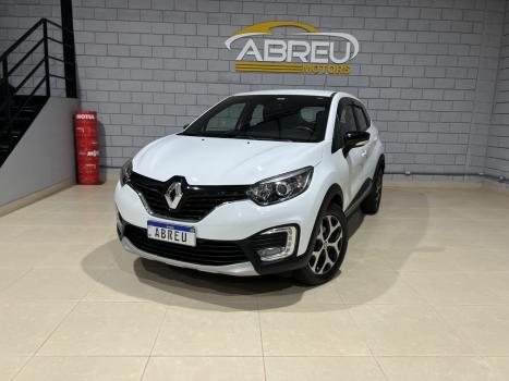 RENAULT Captur 2.0 16V 4P FLEX INTENSE AUTOMTICO, Foto 1