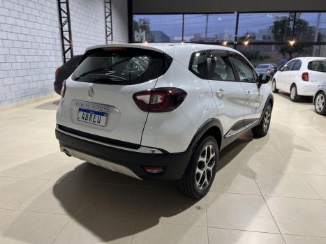 RENAULT Captur 2.0 16V 4P FLEX INTENSE AUTOMTICO, Foto 2