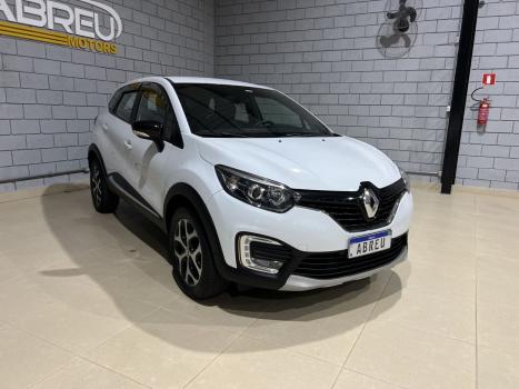 RENAULT Captur 2.0 16V 4P FLEX INTENSE AUTOMTICO, Foto 3