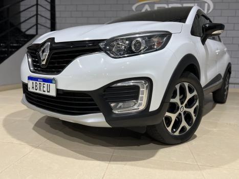 RENAULT Captur 2.0 16V 4P FLEX INTENSE AUTOMTICO, Foto 10