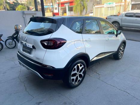 RENAULT Captur 2.0 16V 4P FLEX INTENSE AUTOMTICO, Foto 3