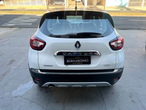 RENAULT Captur 2.0 16V 4P FLEX INTENSE AUTOMTICO, Foto 5