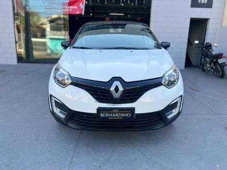 RENAULT Captur 2.0 16V 4P FLEX INTENSE AUTOMTICO, Foto 9