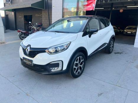 RENAULT Captur 2.0 16V 4P FLEX INTENSE AUTOMTICO, Foto 10