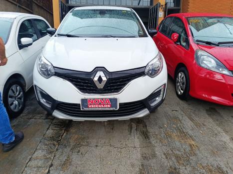 RENAULT Captur 2.0 16V 4P FLEX INTENSE AUTOMTICO, Foto 2