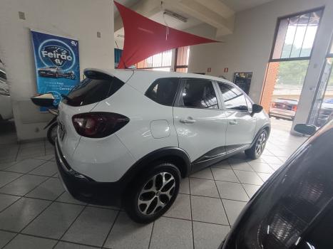 RENAULT Captur 2.0 16V 4P FLEX INTENSE AUTOMTICO, Foto 3