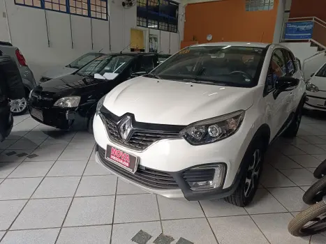 RENAULT Captur 2.0 16V 4P FLEX INTENSE AUTOMTICO, Foto 4