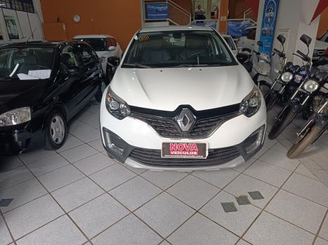 RENAULT Captur 2.0 16V 4P FLEX INTENSE AUTOMTICO, Foto 9