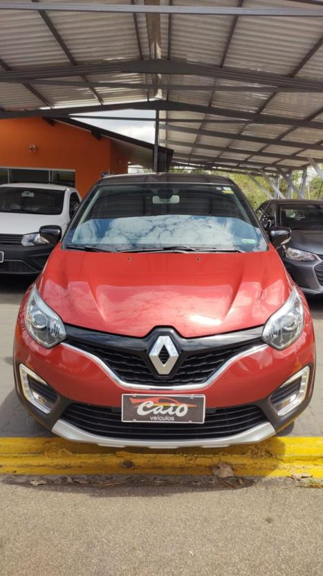 RENAULT Captur 2.0 16V 4P FLEX INTENSE AUTOMTICO, Foto 1