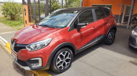 RENAULT Captur 2.0 16V 4P FLEX INTENSE AUTOMTICO, Foto 3