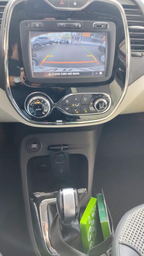 RENAULT Captur 2.0 16V 4P FLEX INTENSE AUTOMTICO, Foto 4