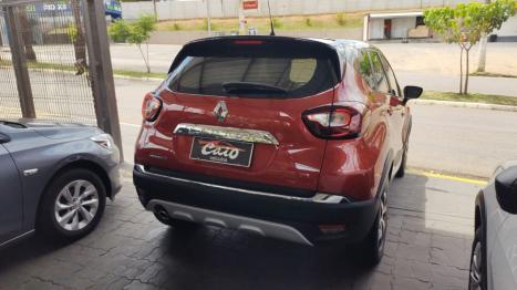 RENAULT Captur 2.0 16V 4P FLEX INTENSE AUTOMTICO, Foto 9