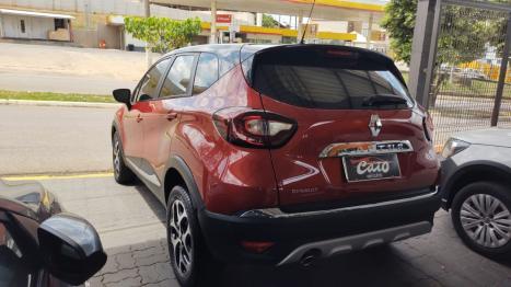 RENAULT Captur 2.0 16V 4P FLEX INTENSE AUTOMTICO, Foto 10