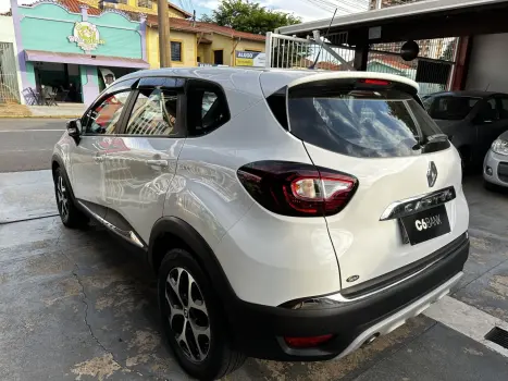 RENAULT Captur 2.0 16V 4P FLEX INTENSE AUTOMTICO, Foto 2