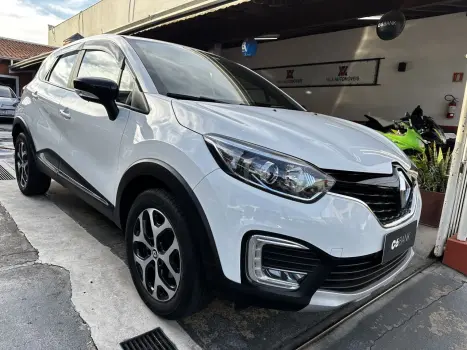 RENAULT Captur 2.0 16V 4P FLEX INTENSE AUTOMTICO, Foto 7