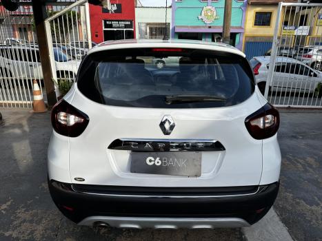 RENAULT Captur 2.0 16V 4P FLEX INTENSE AUTOMTICO, Foto 10