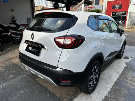 RENAULT Captur 2.0 16V 4P FLEX INTENSE AUTOMTICO, Foto 14