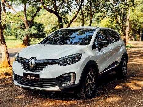 RENAULT Captur 2.0 16V 4P FLEX INTENSE AUTOMTICO, Foto 2