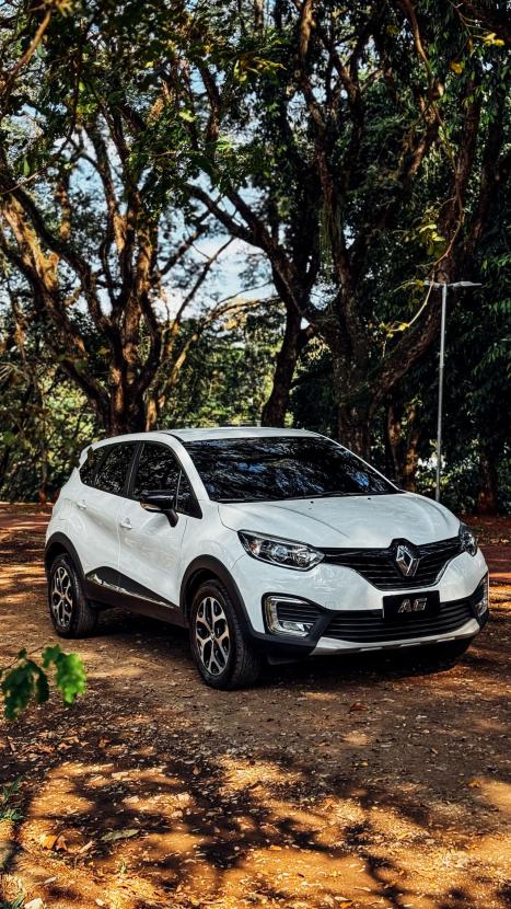RENAULT Captur 2.0 16V 4P FLEX INTENSE AUTOMTICO, Foto 3