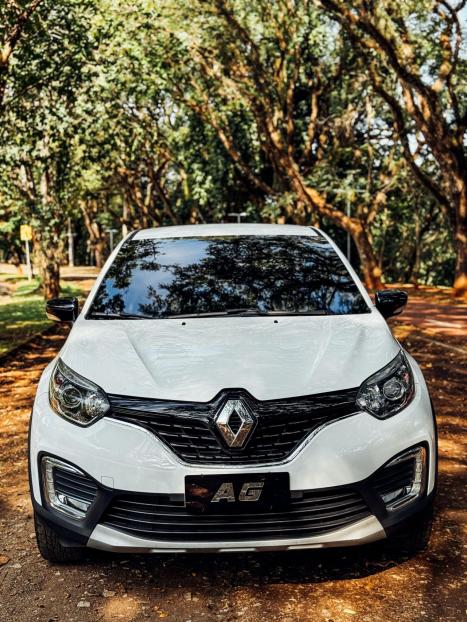 RENAULT Captur 2.0 16V 4P FLEX INTENSE AUTOMTICO, Foto 4