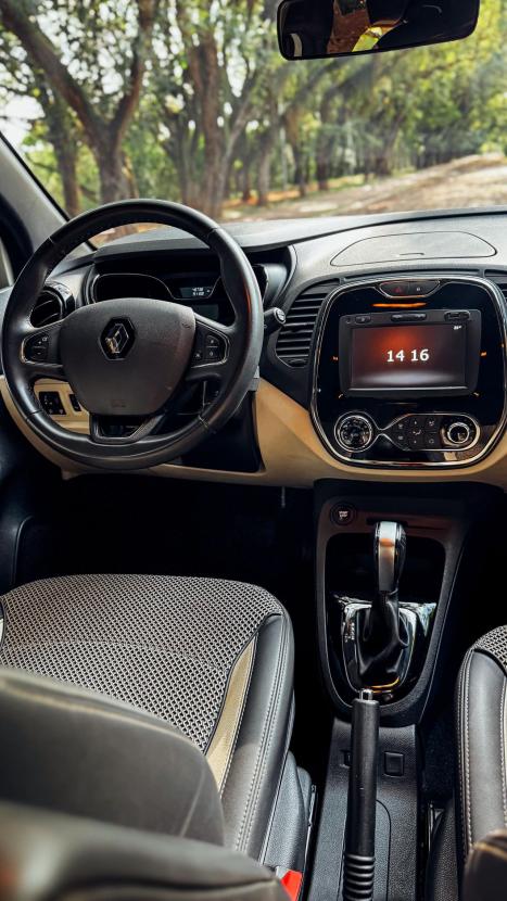 RENAULT Captur 2.0 16V 4P FLEX INTENSE AUTOMTICO, Foto 5
