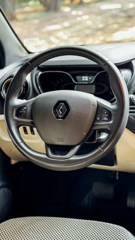 RENAULT Captur 2.0 16V 4P FLEX INTENSE AUTOMTICO, Foto 6