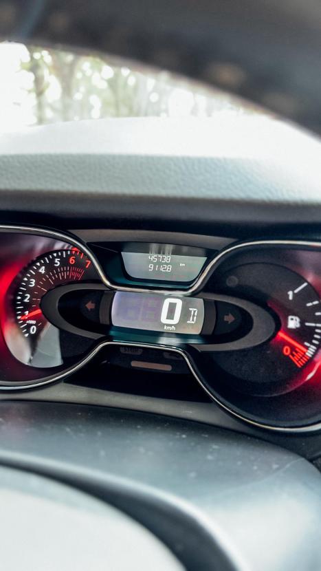RENAULT Captur 2.0 16V 4P FLEX INTENSE AUTOMTICO, Foto 7
