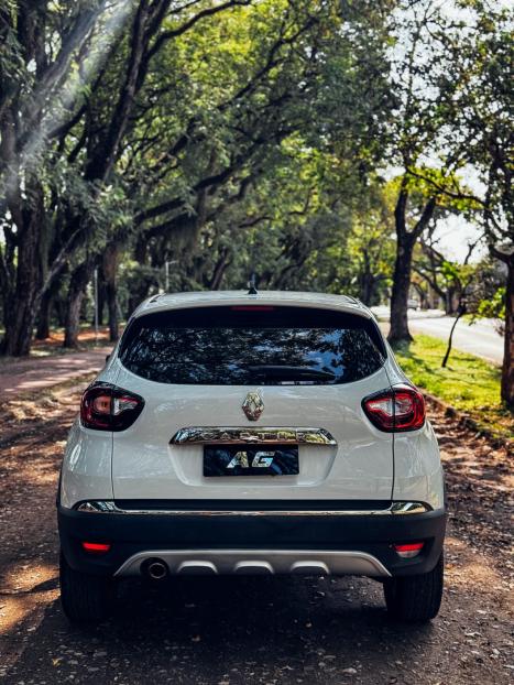 RENAULT Captur 2.0 16V 4P FLEX INTENSE AUTOMTICO, Foto 11