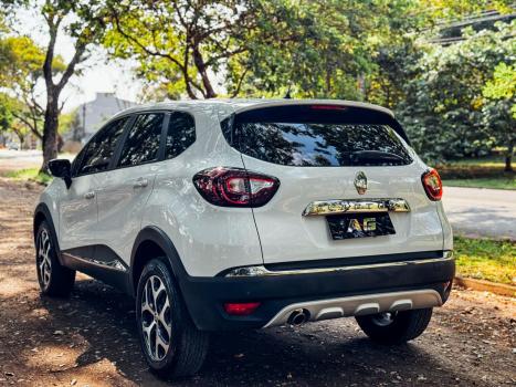RENAULT Captur 2.0 16V 4P FLEX INTENSE AUTOMTICO, Foto 12