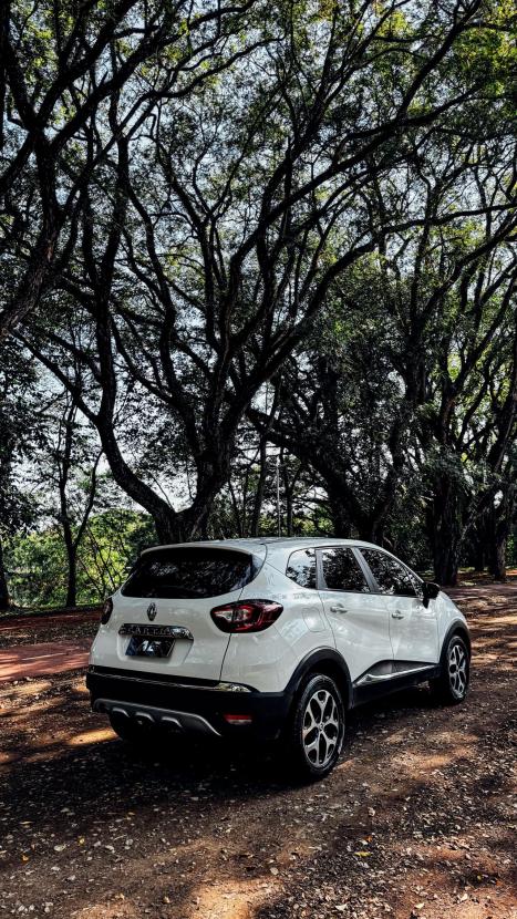 RENAULT Captur 2.0 16V 4P FLEX INTENSE AUTOMTICO, Foto 13