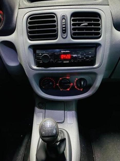 RENAULT Clio Hatch 1.0 16V HI FLEX CAMPUS, Foto 10