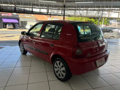 RENAULT Clio Hatch 1.0 16V 4P FLEX CAMPUS, Foto 6