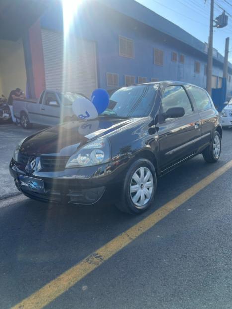 RENAULT Clio Hatch 1.0 16V RN, Foto 8