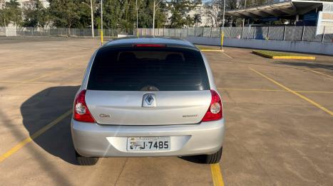 RENAULT Clio Hatch 1.0 16V HI FLEX CAMPUS, Foto 3