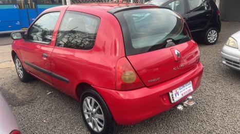 RENAULT Clio Hatch 1.0 AUTHENTIQUE, Foto 8