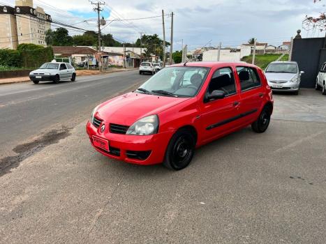 RENAULT Clio Hatch 1.0 16V 4P FLEX EXPRESSION, Foto 2