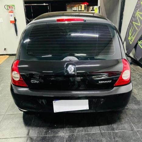 RENAULT Clio Hatch 1.0 RL, Foto 3