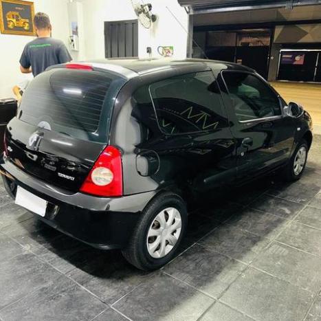 RENAULT Clio Hatch 1.0 RL, Foto 4