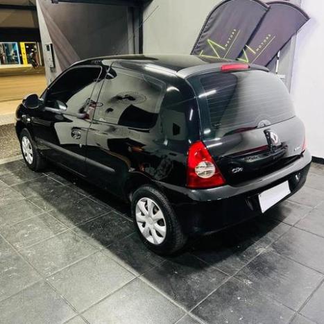 RENAULT Clio Hatch 1.0 RL, Foto 6