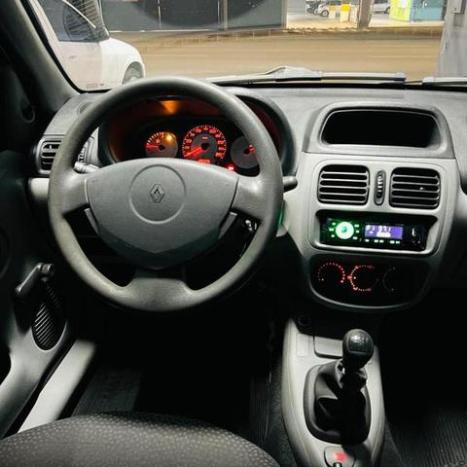 RENAULT Clio Hatch 1.0 RL, Foto 10