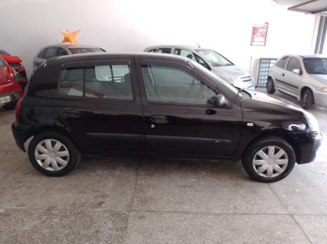 RENAULT Clio Hatch 1.0 16V 4P FLEX CAMPUS, Foto 3