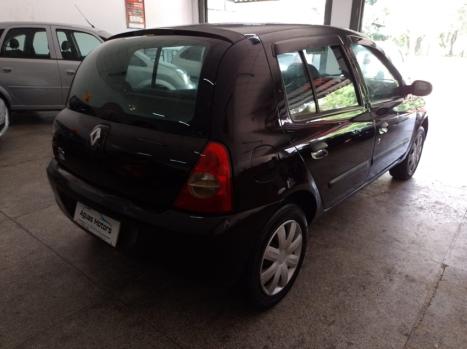 RENAULT Clio Hatch 1.0 16V 4P FLEX CAMPUS, Foto 6