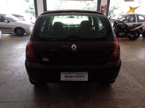 RENAULT Clio Hatch 1.0 16V 4P FLEX CAMPUS, Foto 7